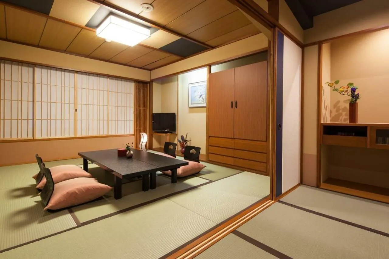 Yamatoya Honten Ryokan Osaka 3*,  Japan