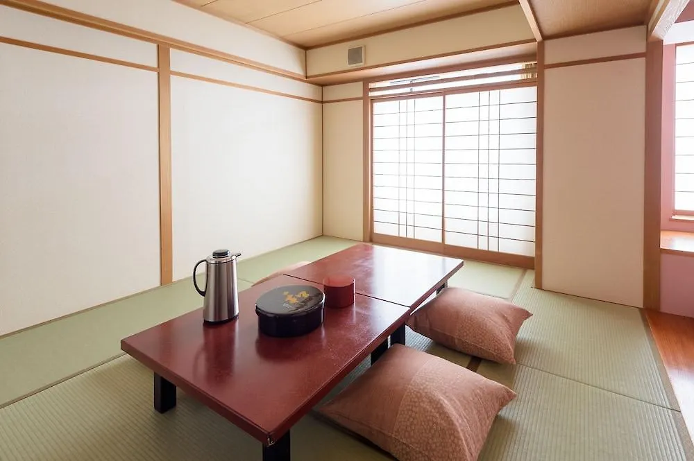 Yamatoya Honten Ryokan Osaka 3*,  Japan