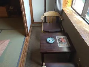 ***  Yamatoya Honten Ryokan Osaka Japan