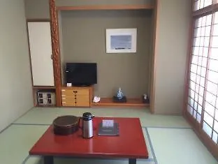Yamatoya Honten Ryokan Osaka