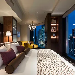 Grandbach Ginza Hotel Tokyo