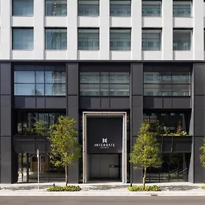 Intergate Umeda Osaka