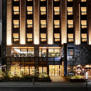 Daiwa Roynet Shimbashi Hotel Tokyo