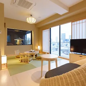 View Honmachi Osaka