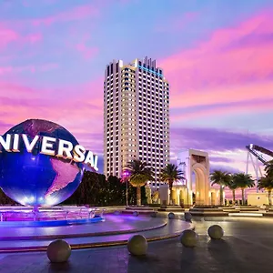 فندق The Park Front At Universal Japan