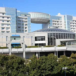 Nikko Kansai Airport - 3 Mins Walk To The Airport Hotel Izumisano
