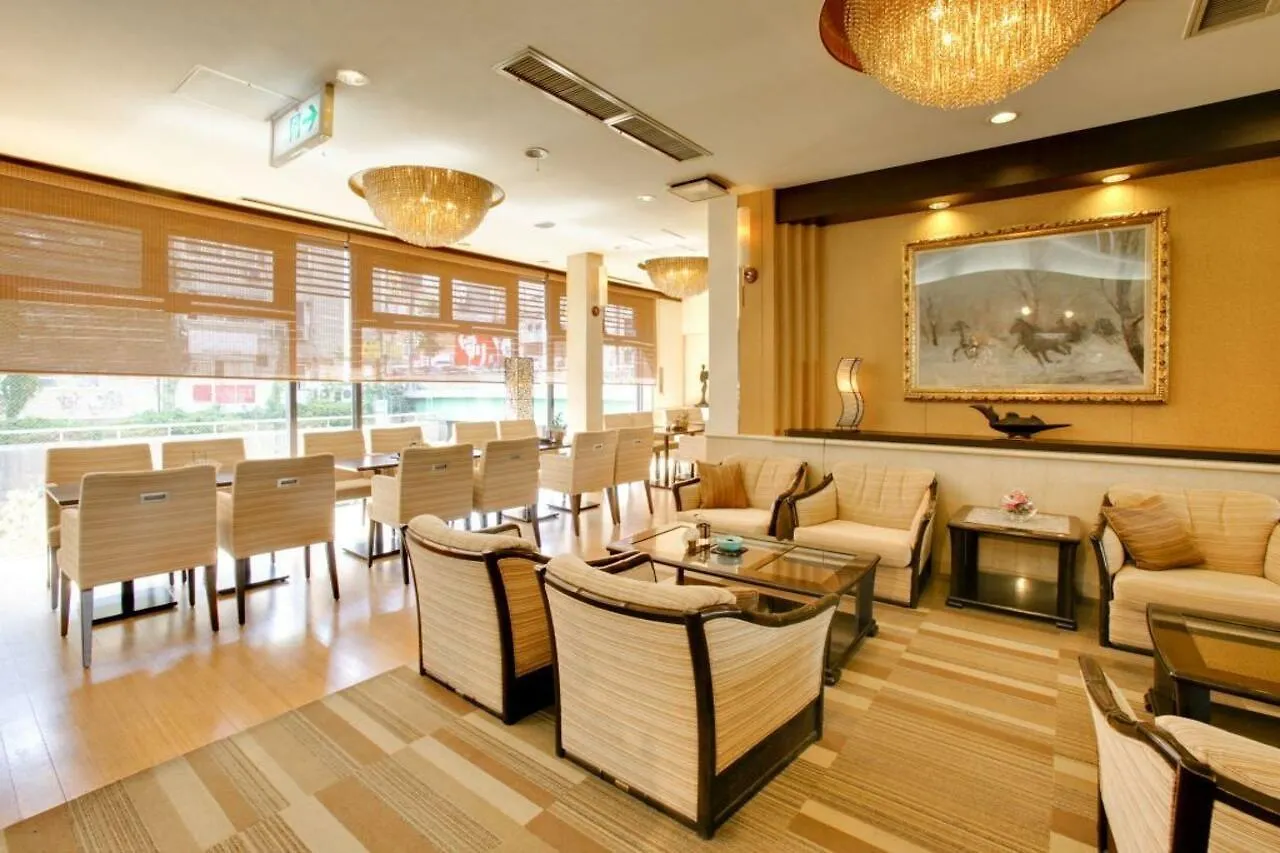 Yamatoya Honten Ryokan Osaka