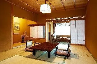 Yamatoya Honten Ryokan Osaka