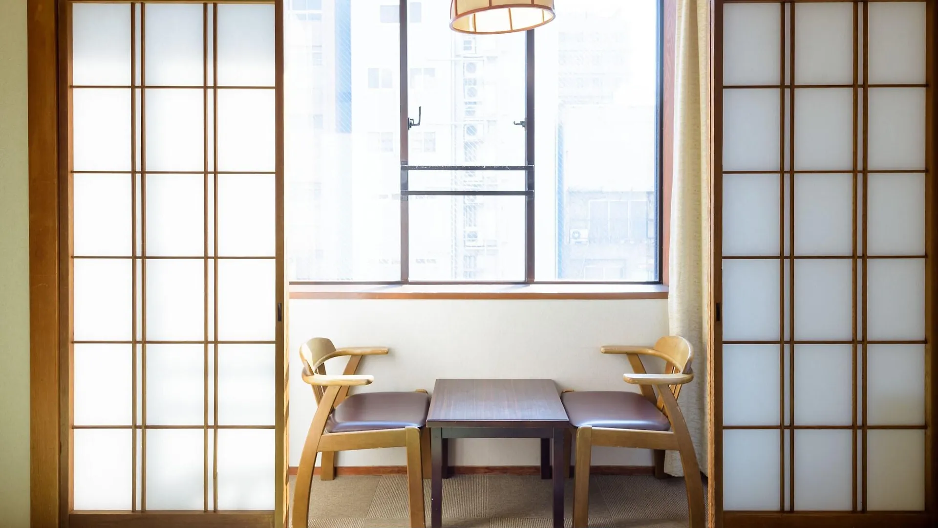 Yamatoya Honten Ryokan Osaka