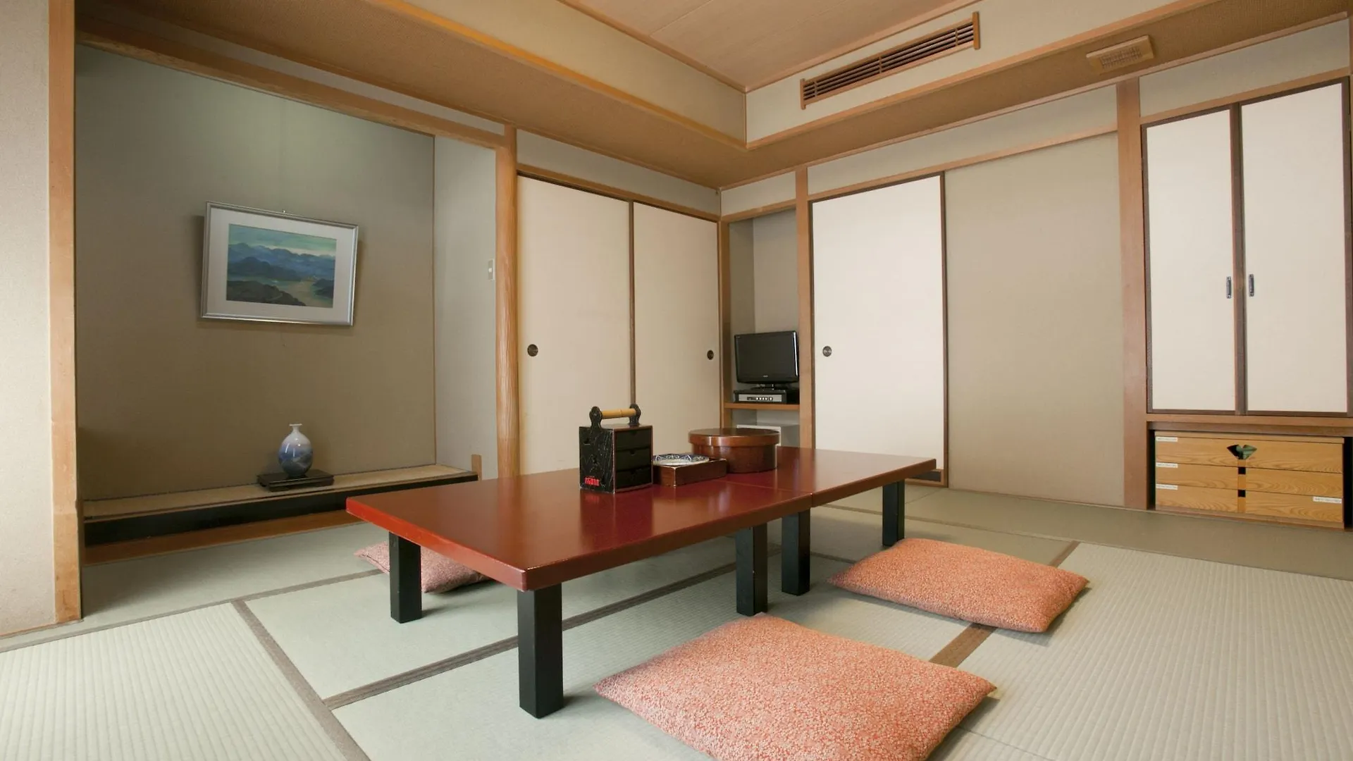 Yamatoya Honten Ryokan Osaka