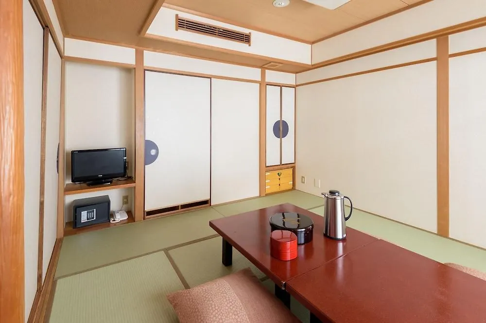 ***  Yamatoya Honten Ryokan Osaka Japón