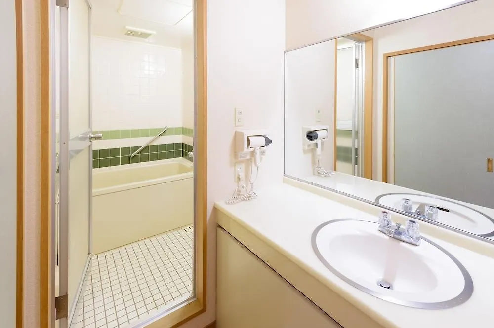 Yamatoya Honten Ryokan Osaka