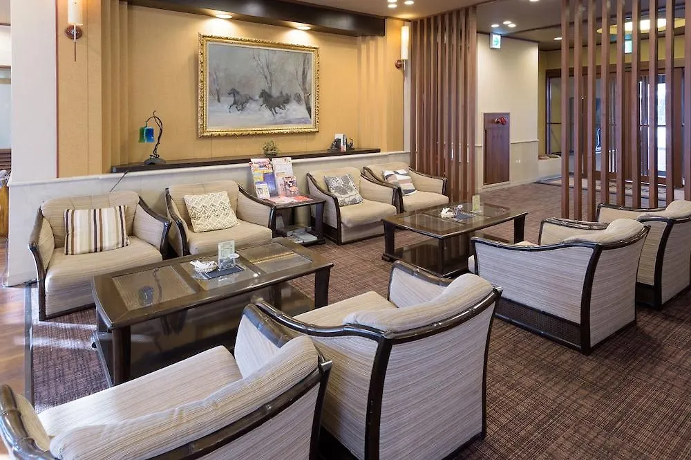 Yamatoya Honten Ryokan Osaka Japón