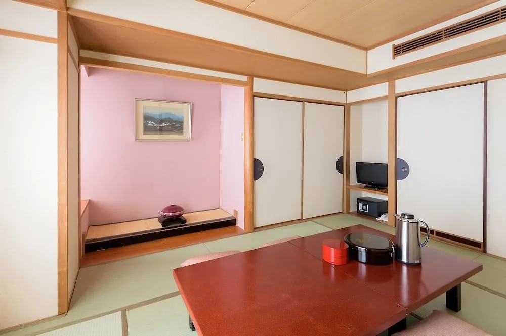 Yamatoya Honten Ryokan Osaka Japón