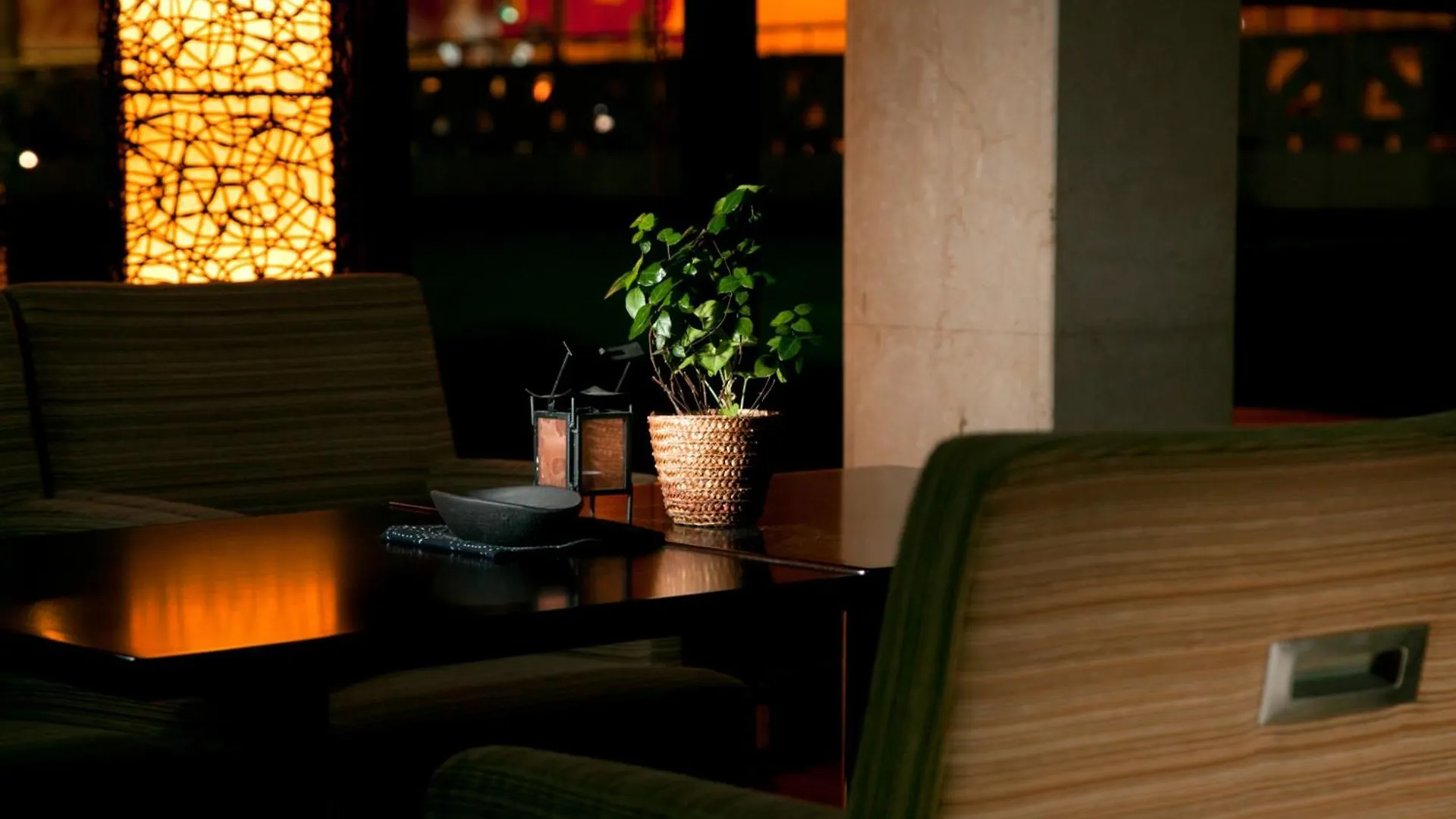 Yamatoya Honten Ryokan Osaka Japón