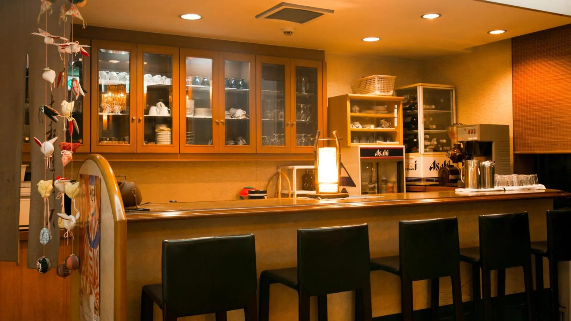 Yamatoya Honten Ryokan Osaka