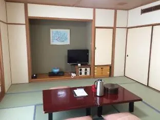 Yamatoya Honten Ryokan Osaka