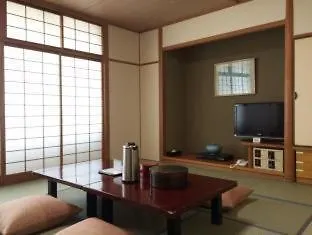 ***  Yamatoya Honten Ryokan Osaka Japón