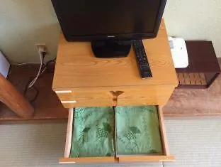 Yamatoya Honten Ryokan Osaka