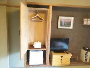 Yamatoya Honten Ryokan Osaka