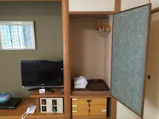 Yamatoya Honten Ryokan Osaka