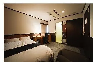 Yamatoya Honten Ryokan Osaka