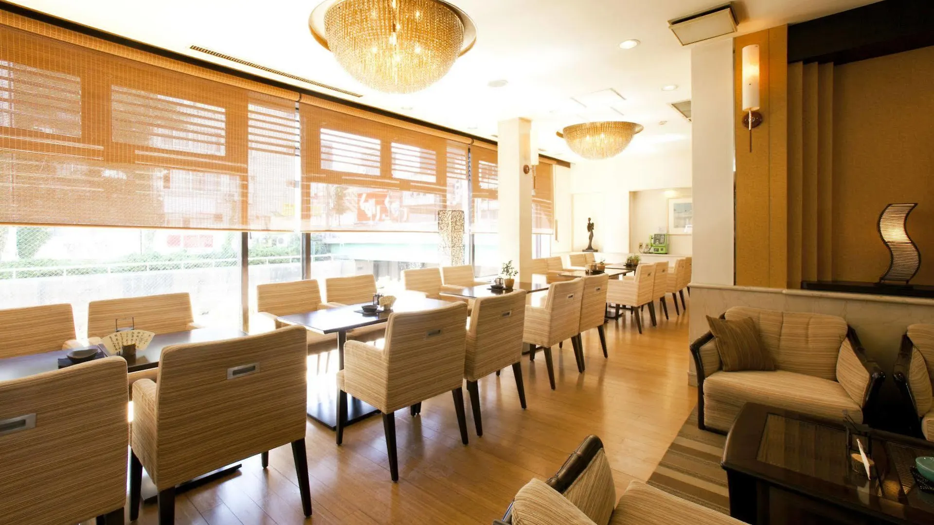 Yamatoya Honten Ryokan Osaka